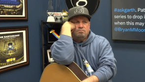 'That's horrible' - Garth Brooks gives Ireland TV show update and it's bad news