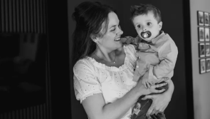 Heartbroken mum to tackle marathon to help her son