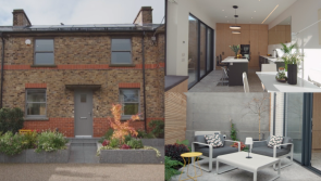 IN PICTURES: 'Utterly gorgeous' 1920s house in Dublin through to Home of the Year final