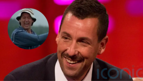 'Worshipped Joe growing up' - Adam Sandler remembers late Irish American comedian Joe Flaherty