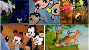50 kids TV shows you'll remember if you grew up in Ireland in the 1990s
