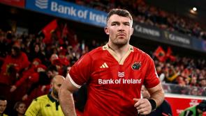 Munster rugby team named for Champions Cup clash with Northampton
