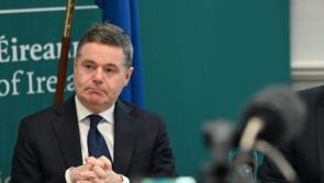 Minister for Public Expenditure defends 'appropriate' salary of highest-paid civil servant