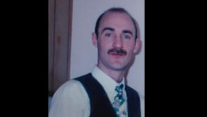Family concerned for welfare of missing Galway man