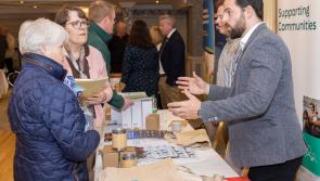 Concerns over your energy consumption? This free event in Limerick is one you shouldn't miss!