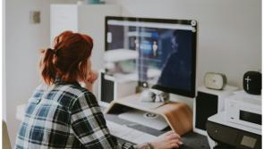 Over half of Irish people would turn down a job if it didn't offer hybrid working 