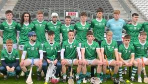 Limerick's minor hurlers defeated by Cork in opening round of the Munster Championship 