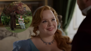 WATCH: Netflix releases Bridgerton season 3 trailer starring Irish actress Nicola Coughlan