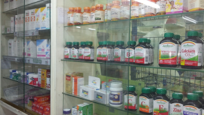 ALERT: Syrup for teething babies sold in Irish pharmacies recalled by health group