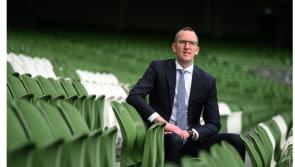 FAI announces interim CEO to replace Jonathan Hill 