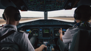 Aspiring pilots with no experience encouraged to apply for new Ryanair training course