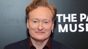 'I apologise in advance' - US comic Conan O'Brien set to appear on TG4's Ros na R&uacute;n