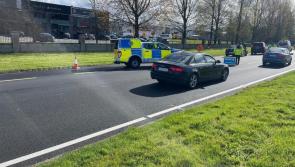 Two drug-drivers arrested after over one hundred drivers tested at checkpoint