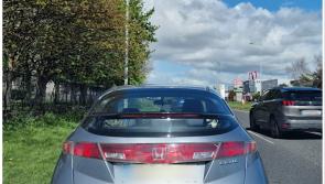 Uninsured, untaxed car alerts garda&iacute; to disqualified driver with warrant for arrest