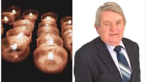 Taoiseach leads tributes following death of former TD and councillor Gerard Murphy 