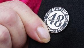 BREAKING: Stardust inquest jury reaches verdict of unlawful killing for all 48 victims