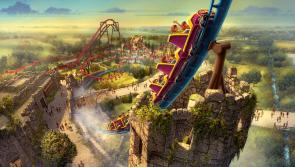 Emerald Park announces details of three new rides 