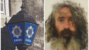 Garda appeal issued as family 'concerned' for wellbeing of man missing for almost a month