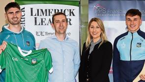 PPS Financial Planning to sponsor Limerick Leader's GAA coverage in 2024