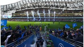 Leinster Rugby confirms switch to Aviva Stadium for next season