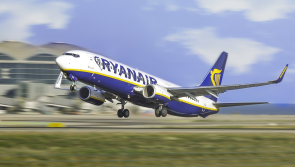 Ryanair warns Irish holidaymakers digital boarding passes not accepted at two hotspots