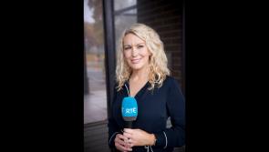 'A dream come true' - Reporter who covered Creeslough explosion gets major new job at RT&Eacute;