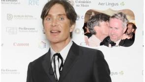 Limerick hairstylist helps Cillian Murphy among others get glam for IFTAs