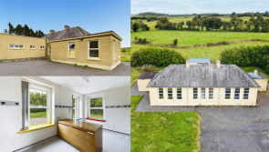 PROPERTY: Former school with huge potential as family home available for just &euro;95k