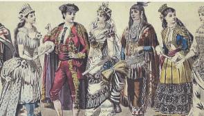 If Walls Could Talk: Pomp and circumstance of Limerick&rsquo;s early elites