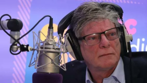 Niall Boylan in fiery Newstalk interview with Kieran Cuddihy over European election bid