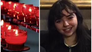 Family pay tribute to young woman 'with everything ahead of her' struck down cycling to work