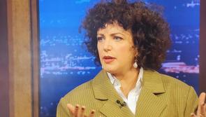 WATCH: Irish broadcaster Annie Mac admits turning down MBE to avoid association 'with the British Empire&rsquo;