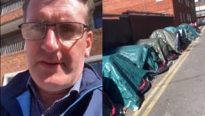 'TWICE AS BAD' - Labour TD lashes out at Government 'PR stunt' as Mount Street situation worsens