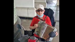 English criminal admits killing Clare busker who was using mobility scooter in London