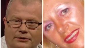 Richard Satchwell found GUILTY of murdering wife Tina and burying her under stairs