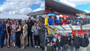 PICTI&Uacute;IR: Craic agus spraoi ag L&aacute; 2 F&eacute;ile Bhaile Ph&uacute;inse, an raibh t&uacute; ann?