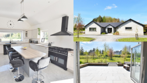 PICTURES: Modern Limerick house with magazine-ready interior hits the market for &euro;380,000