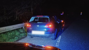 Young motorist caught driving car 'erratically' tests positive for cocaine and cannabis