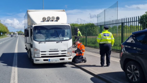 Man disqualified from driving for 20 years caught operating a truck
