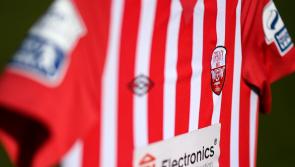 Treaty United to launch third kit inspired by local Limerick landmarks 