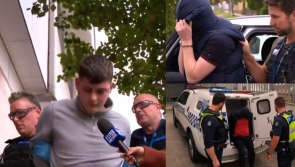 'Out of luck' - Three Irishmen accused of million dollar thefts arrested in Australia