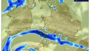 ALERT: Irish weather forecast predicts temperatures of 19C over next few days 