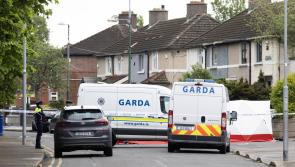 Firearm recovered close to scene of fatal shooting in Drimnagh, gardai confirm
