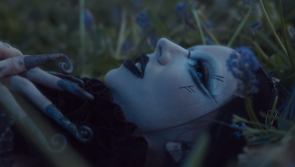 'Giving me shivers' - Music fans praise Bambie Thug's cover of Zombie by The Cranberries