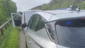 Motorists fined for recording scene of motorway collision on their phones