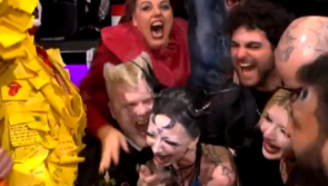 'At last!' - Marty Whelan cheers as Ireland qualifies for Eurovision final after 6 years