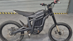 Garda&iacute; appeal for information on electric motorbike linked to fatal Dublin shooting