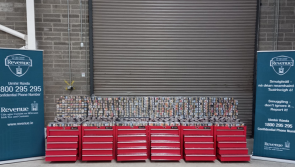 Revenue seizes almost 160,000 smuggled cigarettes at Dublin business premises