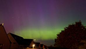 Northern Lights visible over Ireland tonight - here's how best to view phenomenon