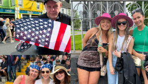 PICTURES: Sun and smiles galore as crowds attend Bruce Springsteen in Kilkenny